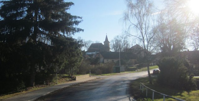 Kostel sv. Jiří